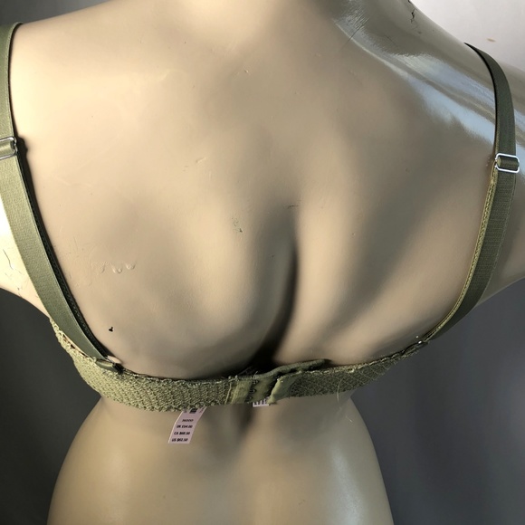 Victoria's Secret Dream Angels Lined Demi Bra - Picture 7 of 7